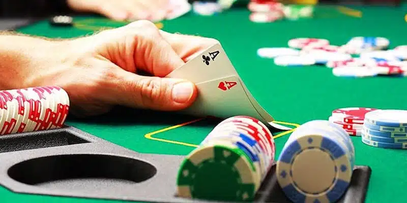 Top 5 siêu phẩm trò chơi trên Casino online QQ88