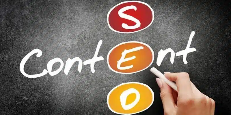 Content - SEO là bộ phận có số lượng thành viên nhiều nhất