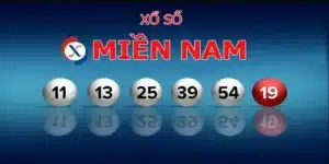 dự đoán xổ số miền Nam