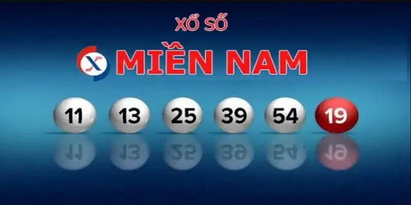 dự đoán xổ số miền Nam