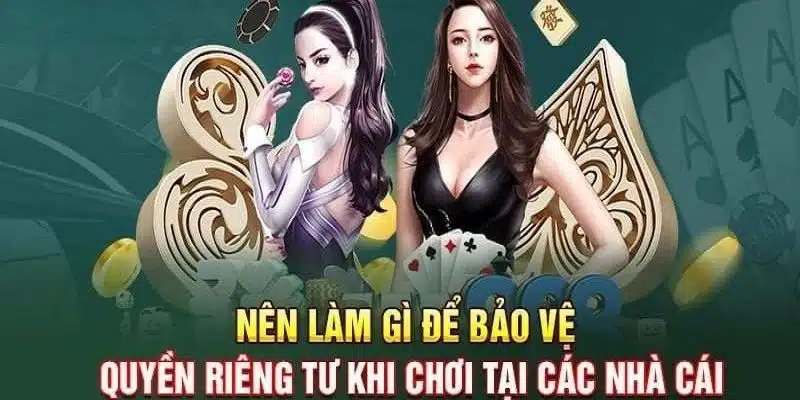 Quyền riêng tư tại QQ88 là gì?