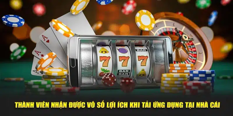 Vì sao app QQ88 được bet thủ lựa chọn