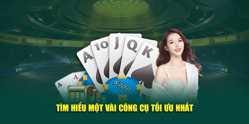 Tìm hiểu một vài phầm mềm hack baccarat tối ưu khác